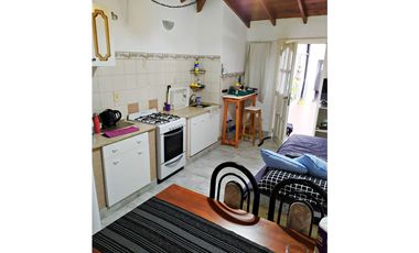 CASA 4 AMB + PH 2 AMB - BELGRANO 4400