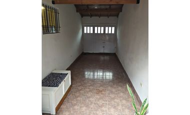 CASA 4 AMB + PH 2 AMB - BELGRANO 4400