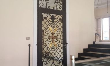 RUMAH at Jl BUKIT HIJAU, PONDOK INDAH T/B. 865/600 (DIJUAL)