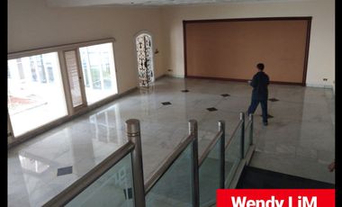 RUMAH at Jl BUKIT HIJAU, PONDOK INDAH T/B. 865/600 (DIJUAL)