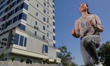 Bisa Cicil 36x, Apartemen Dijual Jogja, 9 Menit Hartono Mall