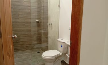 apartamento en arriendo en carmen de viboral. Cod A64059