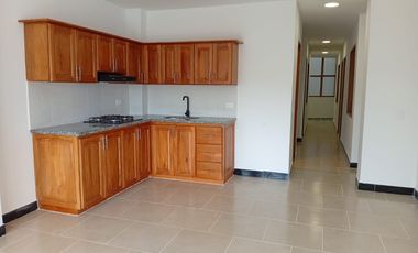 apartamento en arriendo en carmen de viboral. Cod A64059