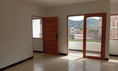 apartamento en arriendo en carmen de viboral. Cod A64059