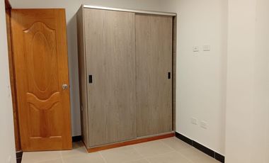 apartamento en arriendo en carmen de viboral. Cod A64059