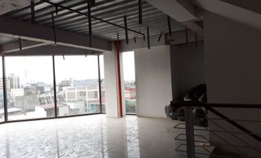 642.66 sqm Warm shell Office space for Lease in Bridgetowne C-5 Road, Ugong Norte, Quezon City