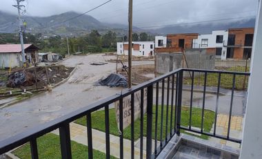 apartamento en arriendo en carmen de viboral. Cod A64142