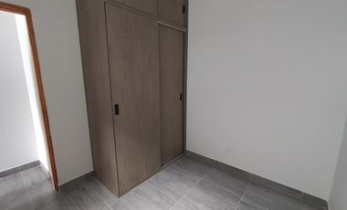 apartamento en arriendo en carmen de viboral. Cod A64142