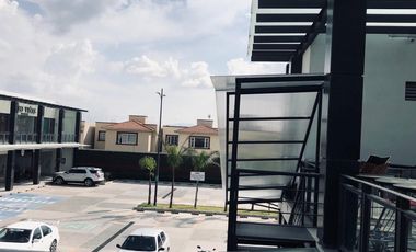 Locales Renta Metepec  15-LR-7596
