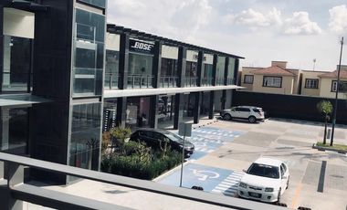 Locales Renta Metepec  15-LR-7596