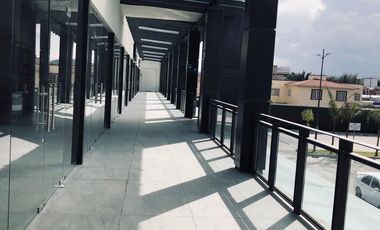 Locales Renta Metepec  15-LR-7596