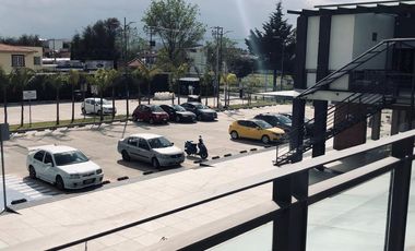 Locales Renta Metepec  15-LR-7596