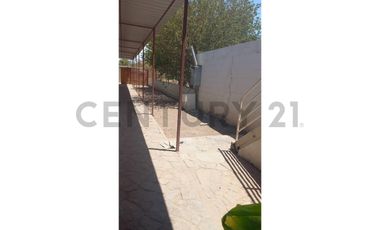 Casa en venta