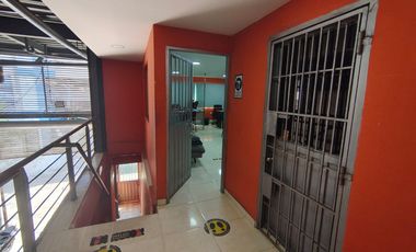 oficina en arriendo en el rosario. Cod A107246