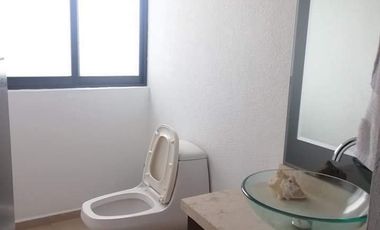 Departamento amueblado en Paraíso Country Club