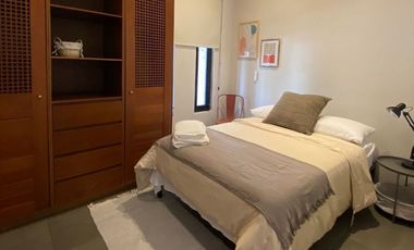 Casa con alberca privada, area de tv, en venta, Selvamar, Playa del carmen.