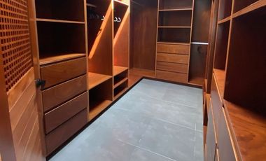 Casa con alberca privada, area de tv, en venta, Selvamar, Playa del carmen.