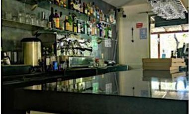 Casa con alberca privada, area de tv, en venta, Selvamar, Playa del carmen.