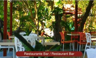 Casa con alberca privada, area de tv, en venta, Selvamar, Playa del carmen.