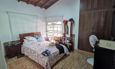casa campestre en venta en los alamos. Cod V102160