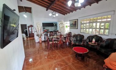 casa campestre en venta en los alamos. Cod V102160