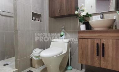 casa campestre en venta en los alamos. Cod V102160