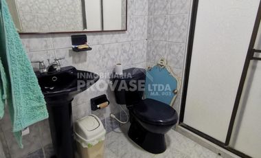 casa campestre en venta en los alamos. Cod V102160