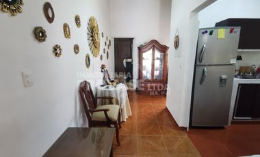 casa campestre en venta en los alamos. Cod V102160