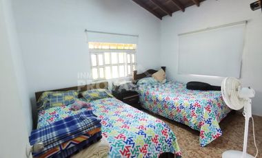casa campestre en venta en los alamos. Cod V102160