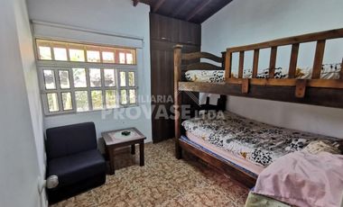 casa campestre en venta en los alamos. Cod V102160