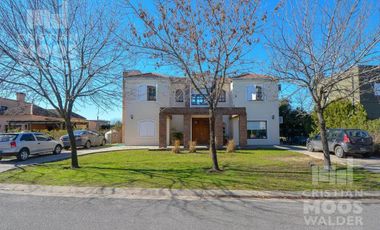 Casa en venta  Santa Catalina