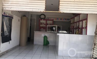Local en renta o venta, Guerrero, Centro.