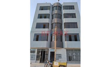 Local Comercial venta en Urbanización San Pedro Etapa I, Carabayllo