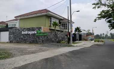 Lahan Terbaik Magelang Dekat Artos Mall, Legalitas Aman