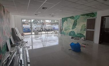 Local en Alquiler en la Joya