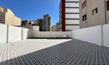 VENTA Departamento 3 ambientes con terraza propia - La Perla Mar del Plata