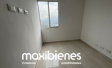 apartamento en arriendo en  niquia. Cod A64764