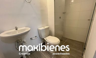apartamento en arriendo en  niquia. Cod A64764