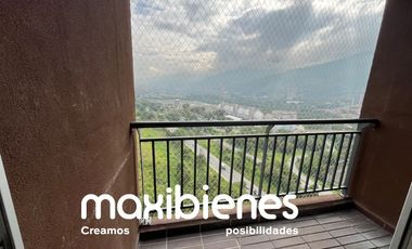 apartamento en arriendo en  niquia. Cod A64764