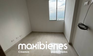 apartamento en arriendo en  niquia. Cod A64764