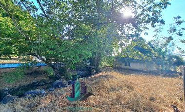 VENDO LOTE DE 160000M2 DOLEGA VIA PRINCIPAL