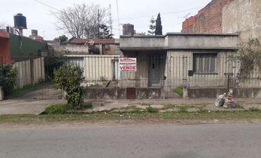 Casa en venta en Bernal Oeste