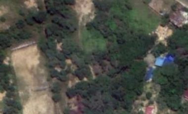 Tanah kavling Bukit Cinta MT Haryono Sepinggan Balikpapan