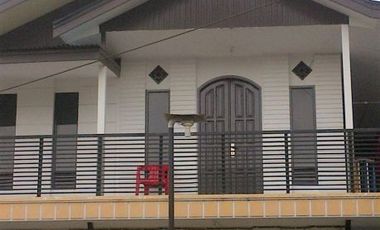 [446826] Jual Mess 53 Kamar, 3 Lantai - Kutai Kartanegara Kalimantan Timur