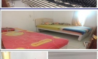 [446826] Jual Mess 53 Kamar, 3 Lantai - Kutai Kartanegara Kalimantan Timur