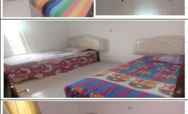 [446826] Jual Mess 53 Kamar, 3 Lantai - Kutai Kartanegara Kalimantan Timur