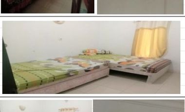 [446826] Jual Mess 53 Kamar, 3 Lantai - Kutai Kartanegara Kalimantan Timur