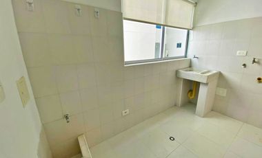 VENTA DE APARTAMENTO EN CASTELLANA MONTERIA