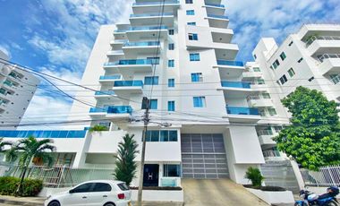 VENTA DE APARTAMENTO EN CASTELLANA MONTERIA