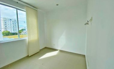 VENTA DE APARTAMENTO EN CASTELLANA MONTERIA